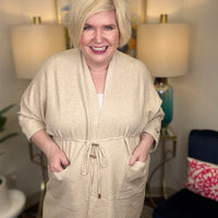 Find My Way Cardigan-3 Colors!