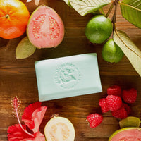 Guava Blossom Bar Soap
