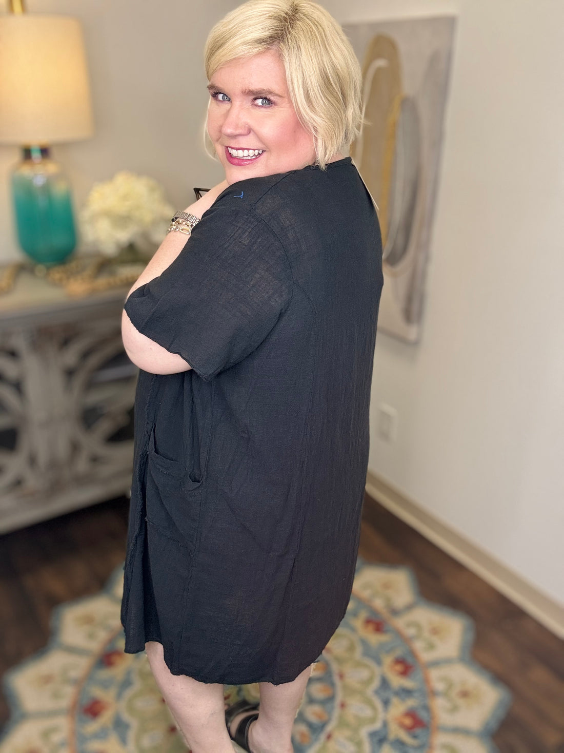 Mallie Kate Dress-3 Colors