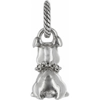 Brighton | Archie Dog Charm