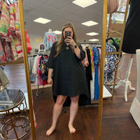 Coming Back Dress