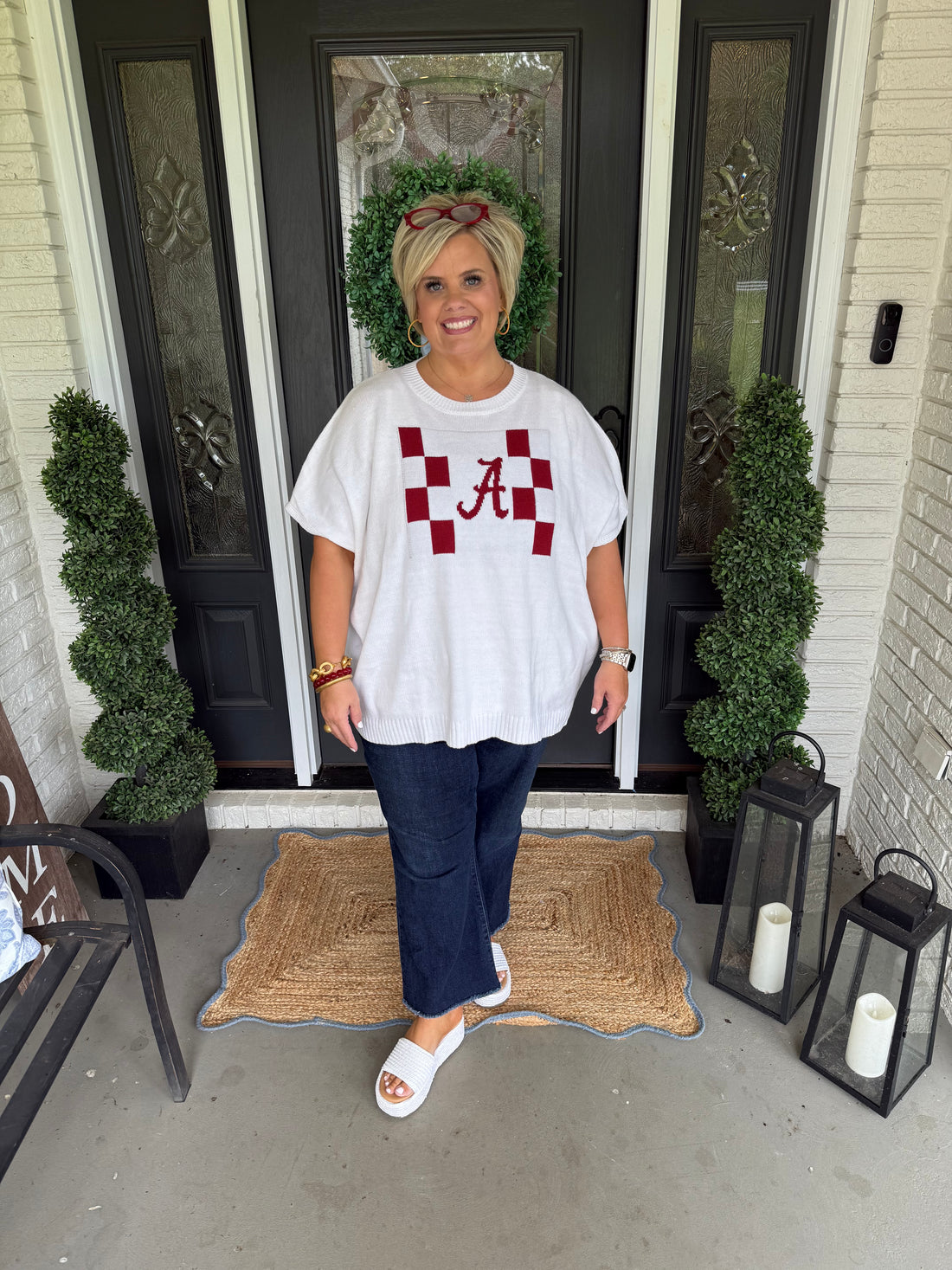 T-Town Bound Sweater