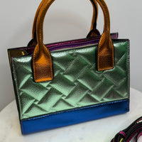 Before It’s Over Purse