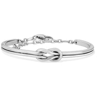 Brighton | Interlok Harmony Bar Bracelet