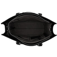 Brighton | Jaxon Tote-Black
