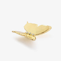 Butterfly Magnetic Frame Charm