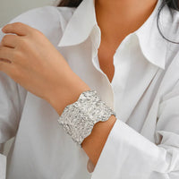 No Drama Cuff
