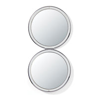 Brighton | Pop Star Travel Mirror