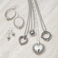 Brighton | Pretty Tough French Wire Earrings