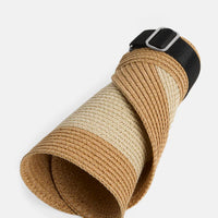 Coco+Carmen Skylar Visor - The Shoppes at Coldwater