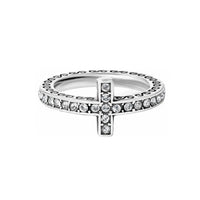 Brighton | Starry Night Cross Ring