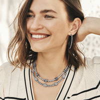 Brighton | Meridian Bryce Necklace