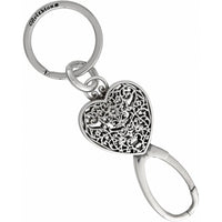 Brighton | Charmer Heart Key Fob