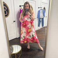 Proper Lady Dress - 2 Colors