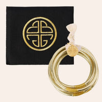 BuDhaGirl | Etoile All Weather Bangles-Set of 6