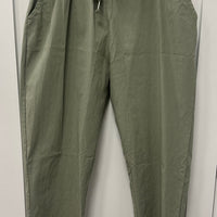 Italian Magic Curvy Pants