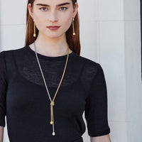 Brighton | Meridian Ventus Necklace