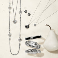 Brighton | Interlok Mini Necklace
