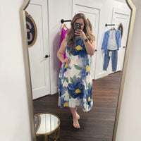 Proper Lady Dress - 2 Colors