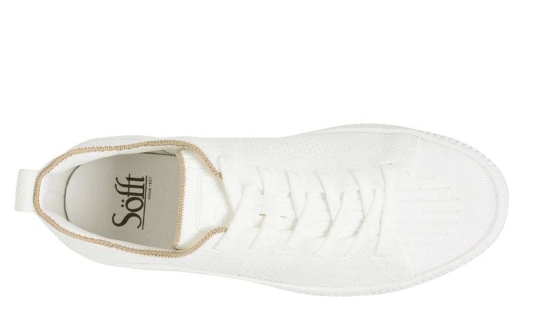Faro Sneakers by Sofft