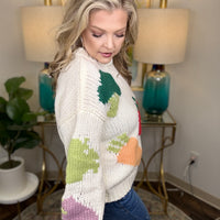 When You Know Sweater