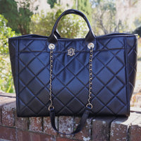 Melissa Tote Bag