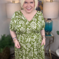 Terria Dress