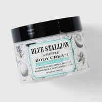 Guava Blossom Whipped Body Cream