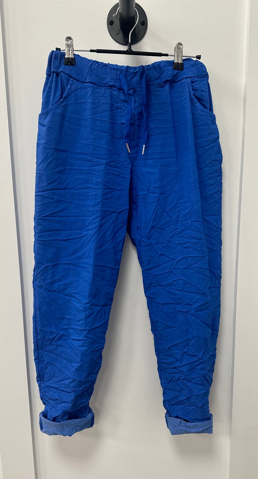 Parisian Magic Pants