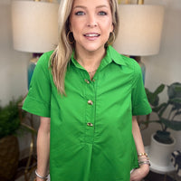 Charmed Life Top-S-2X!