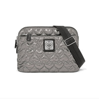 Brighton | Koko Organizer-Pewter