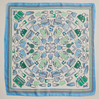 Chic Fashion Scarf-2 Colors!