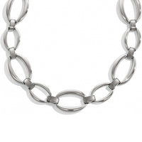 Brighton | Meridian Swing Statement Necklace