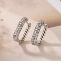 Just A Little Extra Earrings