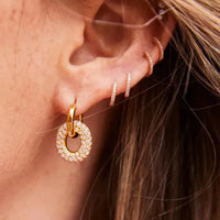 Sparkle & Shine Huggies