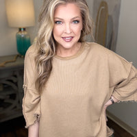 Around The Bend Sweatshirt