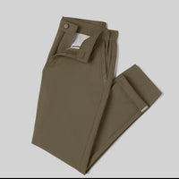 Jack Archer Jetsetter Pants-Olive