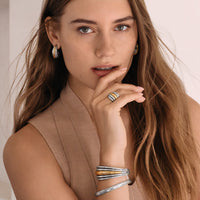 Brighton | Ferrara Deco Ring