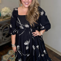 Classy Outing Dress