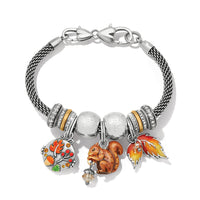 Brighton | Autumn Blessings Charm