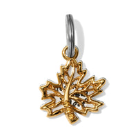 Brighton | New Leaf Charm