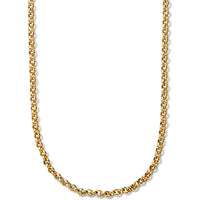 Brighton | Vivi Short Charm Necklace-Gold