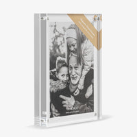 Acrylic Magnetic Frame