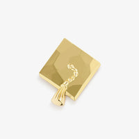 Graduation Magnetic Frame Charm