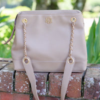 Teegan Tote