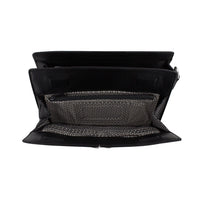Brighton | Findley Organizer Interlok Harmony-Black