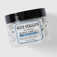 Bali Bloom Whipped Body Cream