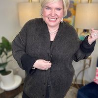 Cozy Chic Cardigan