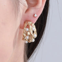 Lauren Earrings