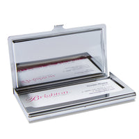 Brighton | Sun & Sea Metal Card Case